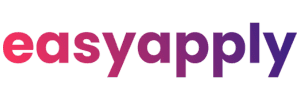 EasyApply main logo