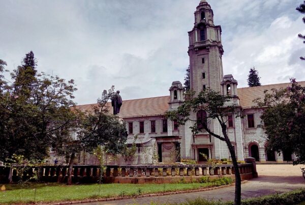 IISc Bangalore