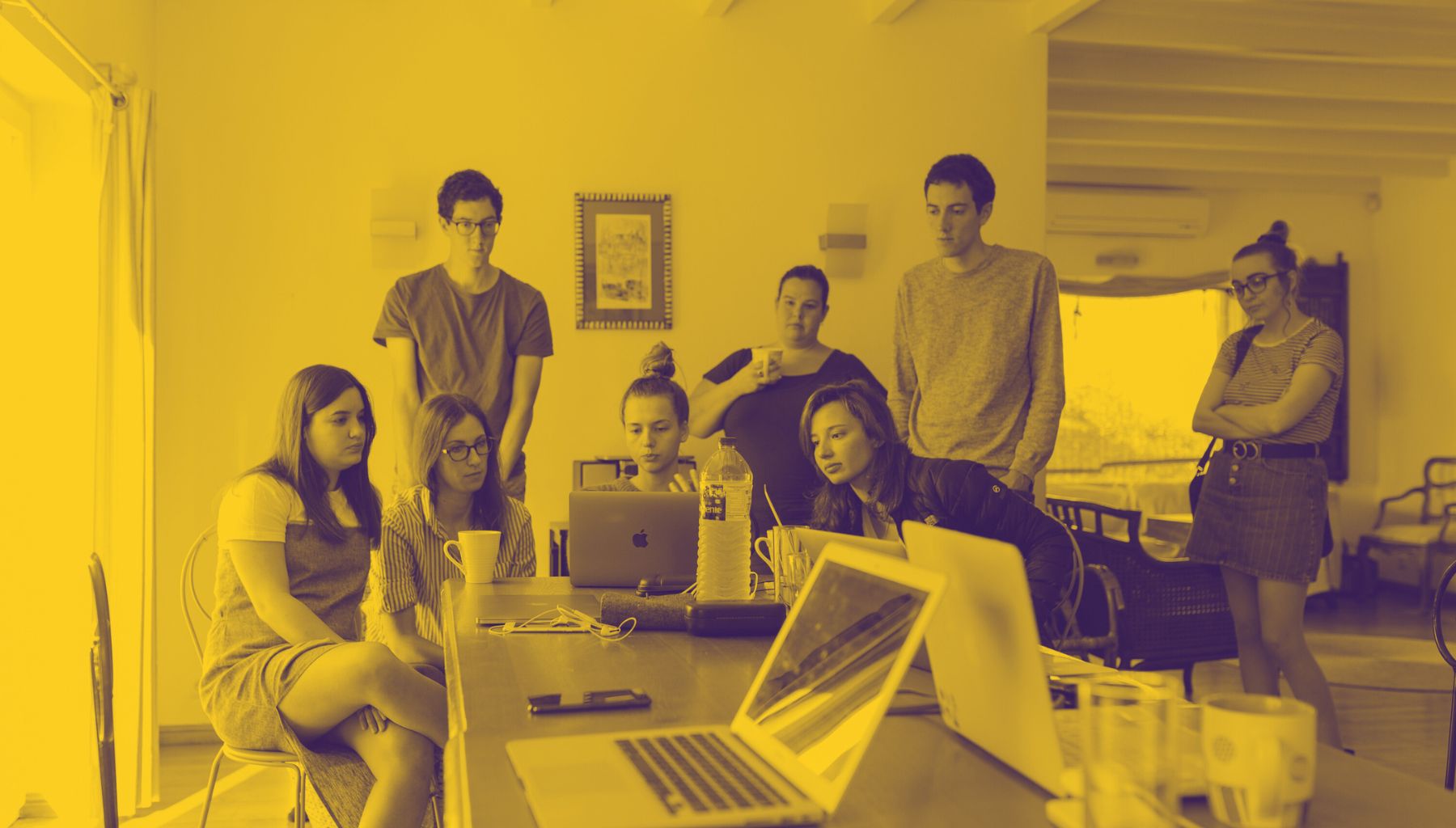 Safe and Smart Interning